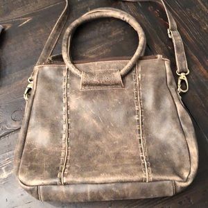 Latico Shoulder Crossbody Bag